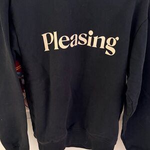 Pleasing Crewneck